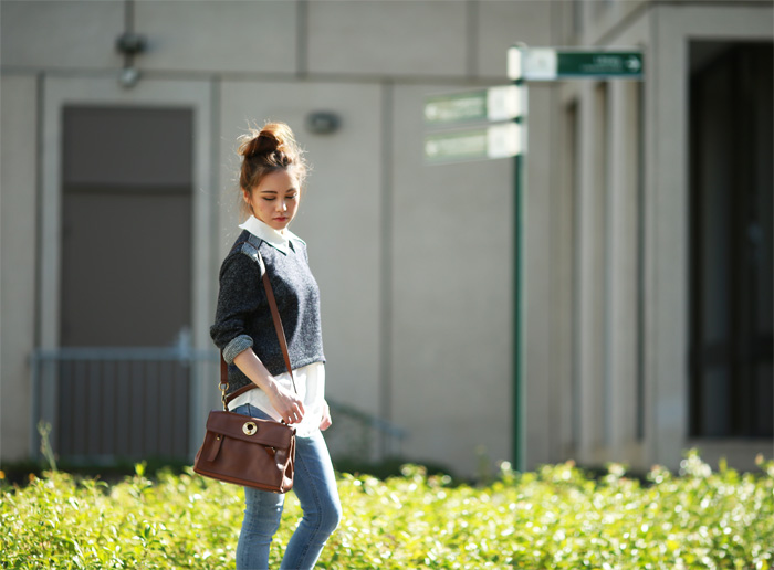 Skinny Jeans Chloe Ting Melbourne Australia Fashion & Lifestyle Blogger